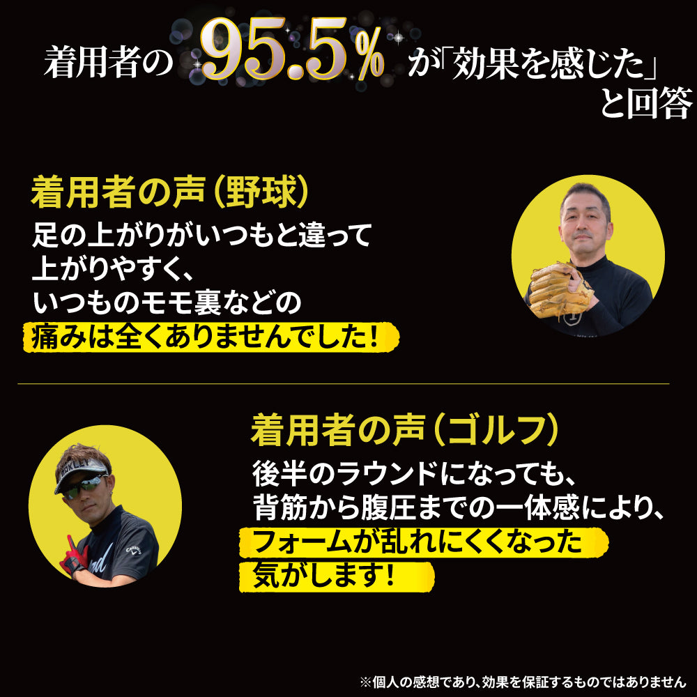 MEDIX MIRAKIRU2 ロングスパッツ MIRAKIRU2 ロングスパッツ（着て5分で記録が伸びる）